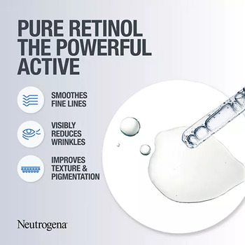 Denný krém s anti-age účinkom SPF 15 Retinol Boost (Day Cream) 50 ml